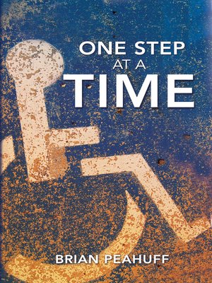 cover image of One Step at a Time